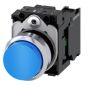 Siemens 3SU11500BB501BA0 Button