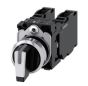 Siemens 3SU11502BM601LA0 Switch