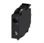 Siemens 3SU14001AA101HA0 Block