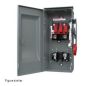 Siemens HF222N Switch