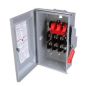 Siemens HFC321NR Fuse