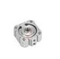 SMC Corporation NCQ8B075-050 Pneumatics