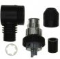 Omron-XS5G-D4S4 Assembly Connector Plugs