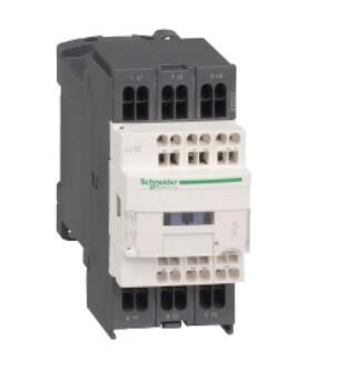 Schneider Electric LC1D183P7 Contactor