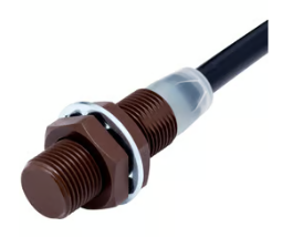 OMRON E2EW-QX6B3D12 5M Device