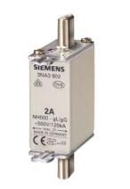 Siemens 3NA3817 Fuse