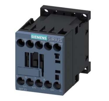 Siemens 3RT20161BA42 Contactor