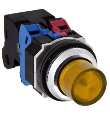 IDEC ALD248602DNUY Device