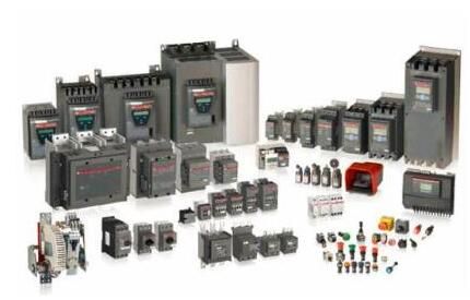 ABB OC25G04KNBN00S01KT Device