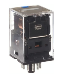 OMRON MKS3PIN-D-5 DC24 Device