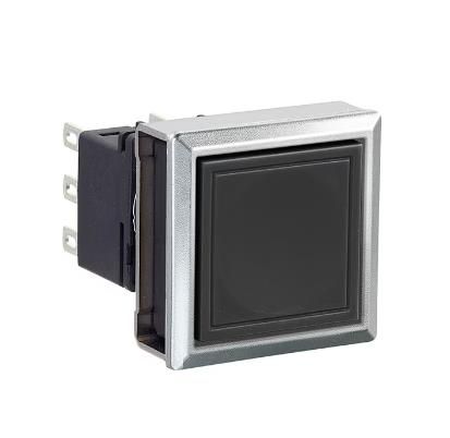 IDEC LBW7MB-M1T5B Device