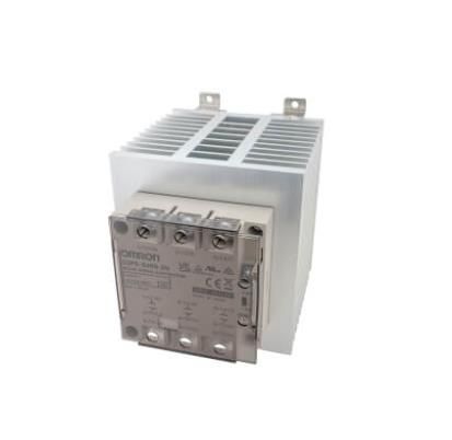 OMRON G3PE-545B-3N DC12-24 Device