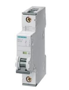 Siemens 5SY41807 Breaker