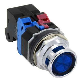 IDEC AOLFD248620DNUS Device