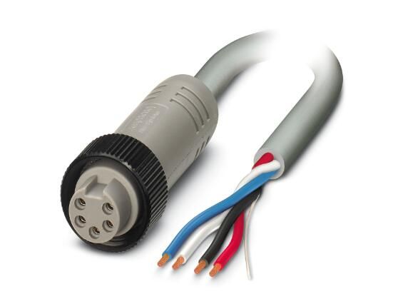 Phoenix Contact 1416942 Cordset