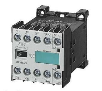 Siemens 3TF20100DB4 Contactor