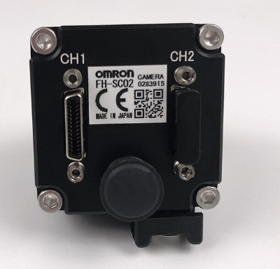 OMRON FHSC02 Vision
