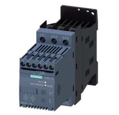 Siemens 3RW30171BB14 Softstart