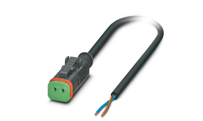 Phoenix Contact 1410723 Cable