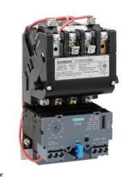 Siemens 14CUD32AH Starter