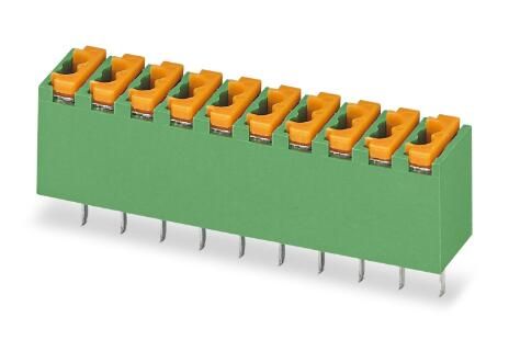 Phoenix Contact 1891166 Connector
