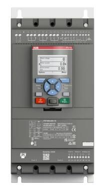 ABB PSTX85-600-70 Starter