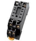 Omron PYF08A-TU Socket