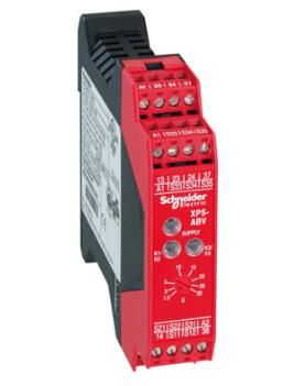 Schneider Electric XPSABV11330P Relay