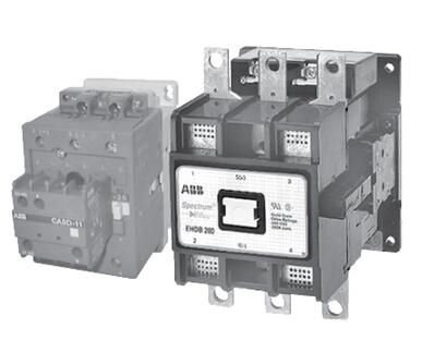 ABB EHDB520C-1 Device