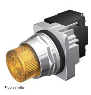 Siemens 52PL4G9XB Indicator