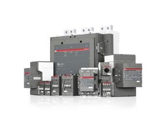 ABB A30-30-10-86 Contactor
