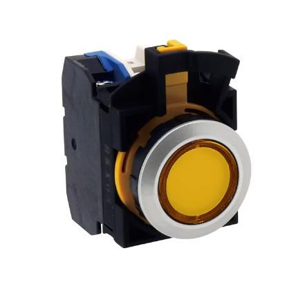 IDEC CW4L-M1E10QHY Device