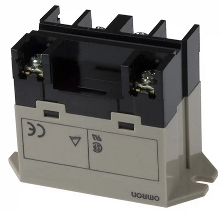 OMRON G7L-2A-T-80-CB DC24 Device