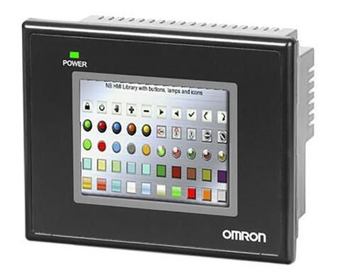 OMRON NB5QTW01B Device