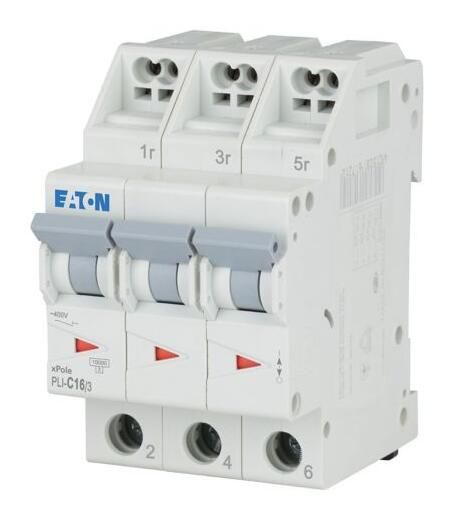EATON/Moeller 101321 PLI-C16/3 Device