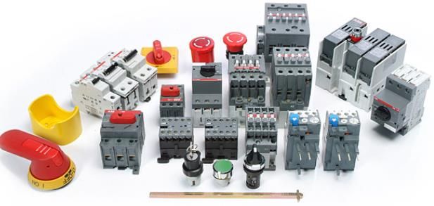 ABB MEMX4-1ESSSRL E-STOP