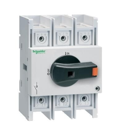Schneider Electric VLS3P125R2 Switch