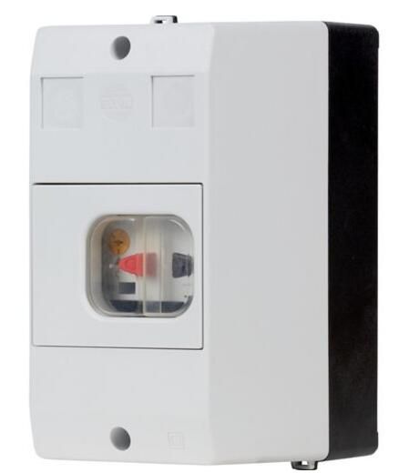 EATON/Moeller 286086 PKZM01-6,3-G Device