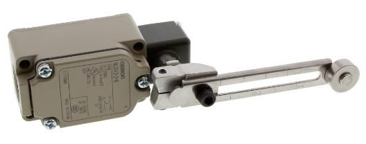 OMRON WLCA122N Switch