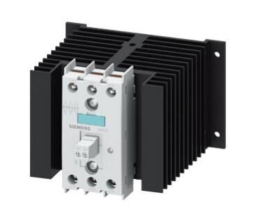 Siemens 3RF24401AC35 Contactor
