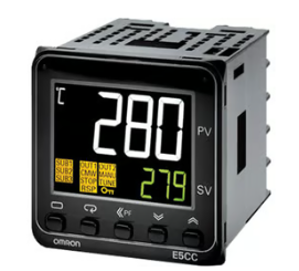 OMRON E5CC-QQ3A5M-001 Device