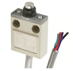 OMRON D4C-1220 Device