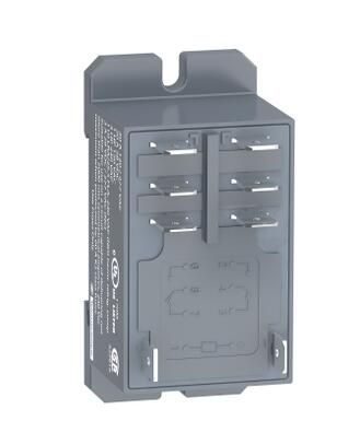 Schneider Electric RPF2BB7 Relay