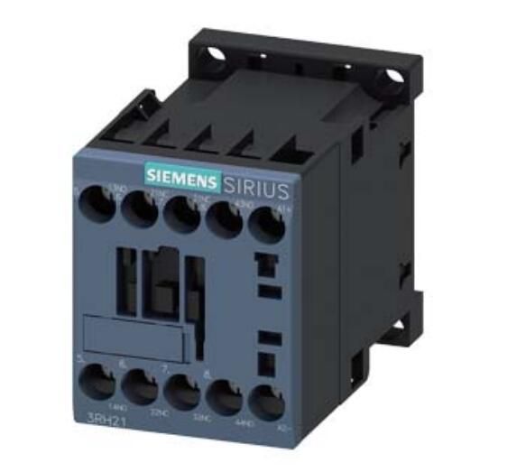 Siemens 3RH21221JB40 Relay