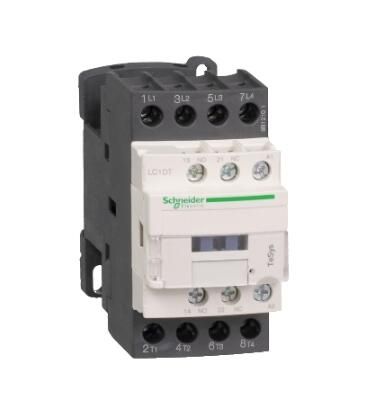 Schneider Electric LC1DT20T7 Contactor