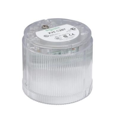 Schneider Electric XVEC2G7 Beacon