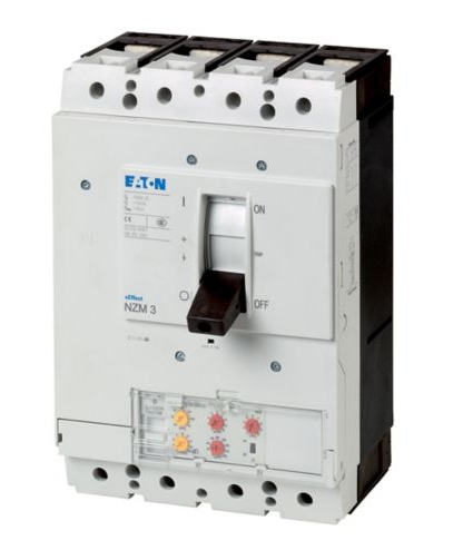 EATON/Moeller 265961 NZMN3-4-VE630/400 Device