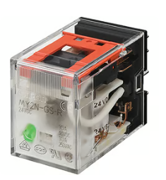 OMRON MY4GSRDC48 Device