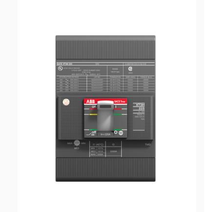 ABB XT3NU3175AJJA00XXX Device