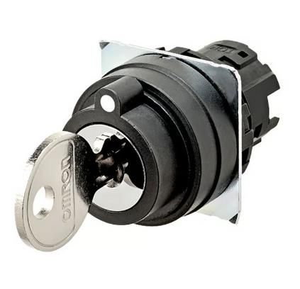 OMRON A22NZ-3BM-01CA Device